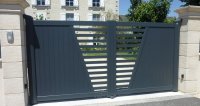 Notre société de clôture et de portail à Le Reculey